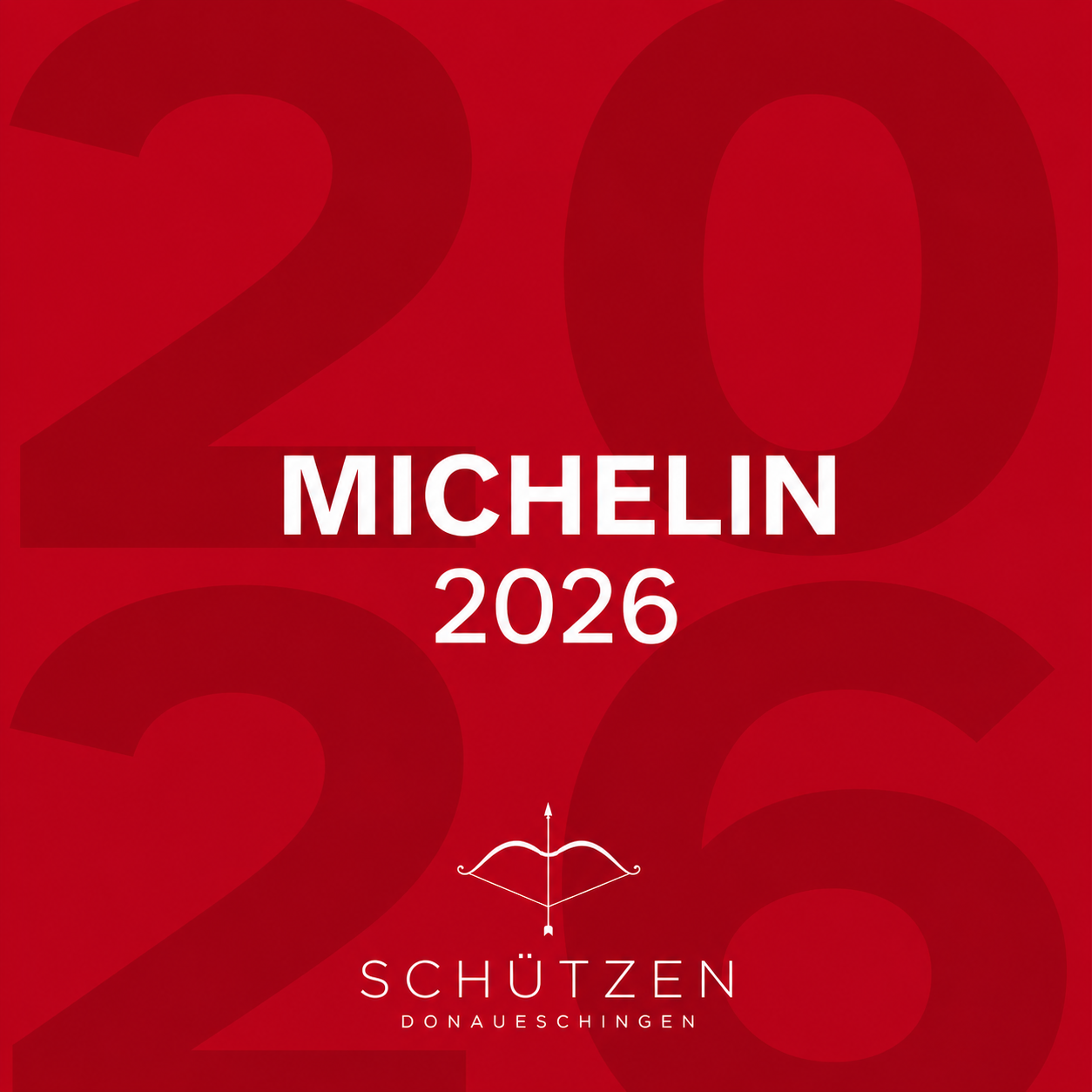 Empfohlen im MICHELIN Guide 2026